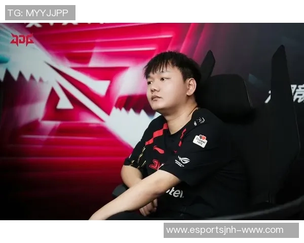 电竞实时数据分析聚焦JDG战队近期状态与表现探讨